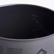 Sea To Summit Frontier Ultralight Camping Cook Pot - 2 Litres