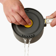 Sea To Summit Frontier Ultralight Camping Cook Pot - 2 Litres