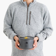 Sea To Summit Frontier Ultralight Camping Cook Pot - 2 Litres