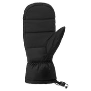 Montane Anti-Freeze Down Mittens Updated - Black