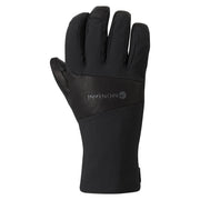 Montane Alpine Resolve Waterproof Primaloft Gloves - Black