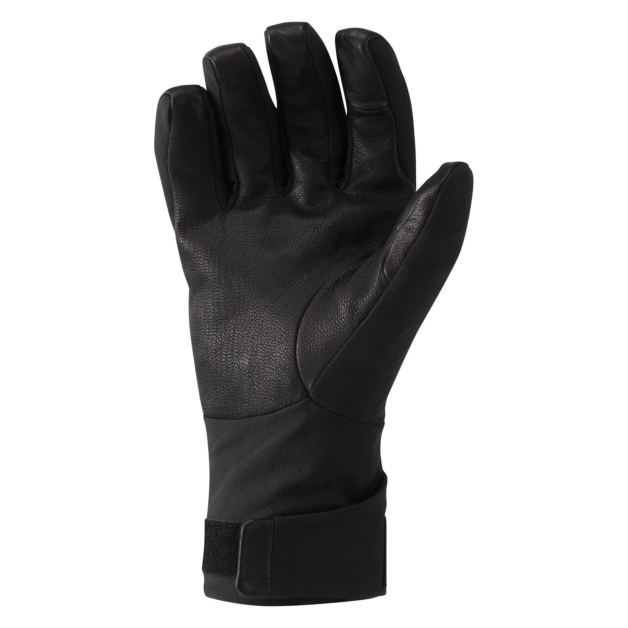 Montane Men's Alpine Resolve Waterproof Primaloft Gloves - Black