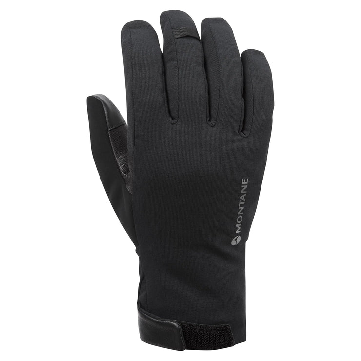 Montane Duality Updated Insulated Waterproof Gloves - Black