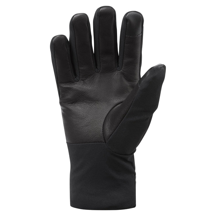Montane Duality Updated Insulated Waterproof Gloves - Black