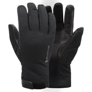 Montane Duality Updated Insulated Waterproof Gloves - Black