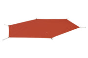 Vango Groundsheet Protector GP509 for F10 Helium UL 1 - Red