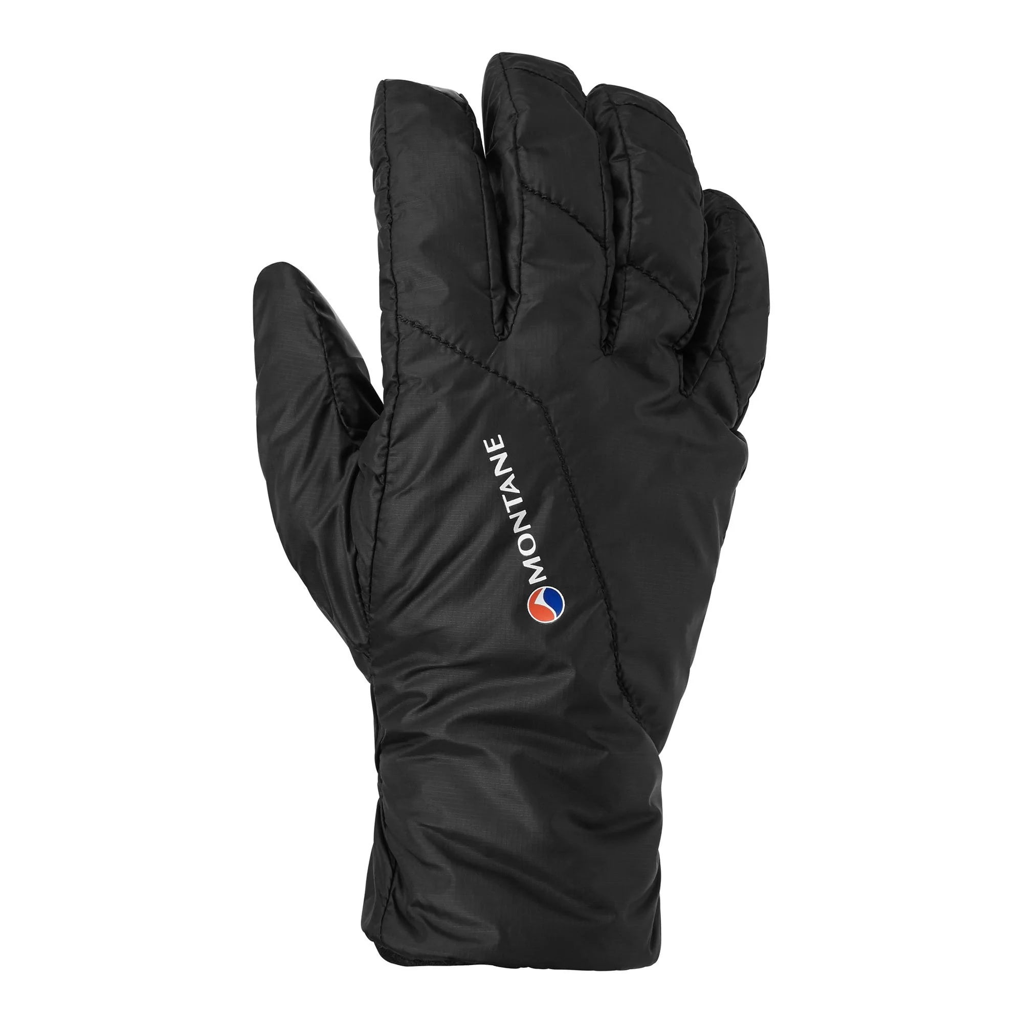 Montane Prism Primaloft Insulated Packable Gloves - Black