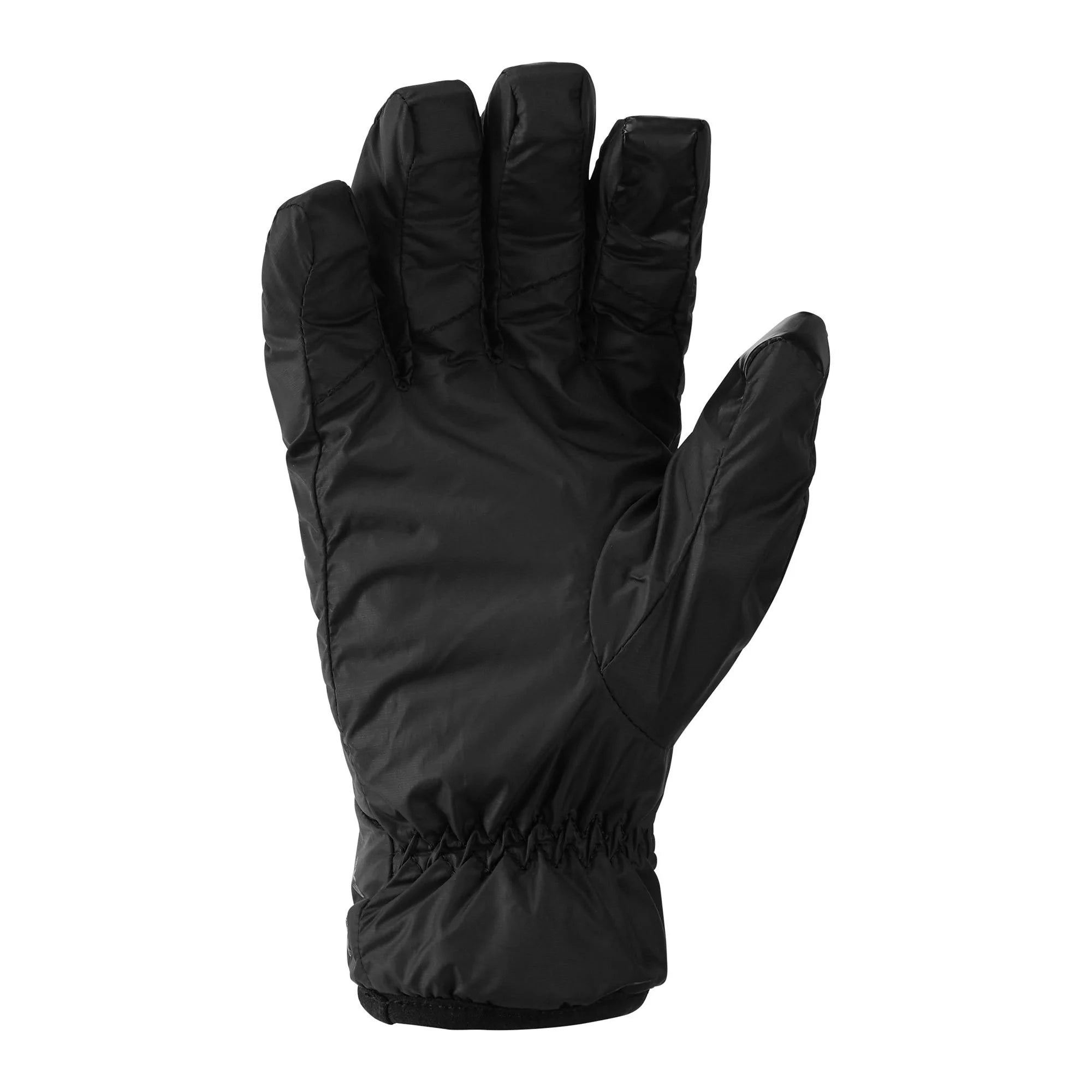 Montane Prism Primaloft Insulated Packable Gloves - Black