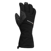 Montane Supercell Tough Waterproof Mountaineering Gloves - Black
