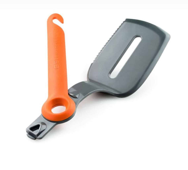 GSI Pivot Spatula