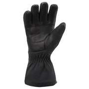 Montane Men's Supercell Fleece Lined Waterproof Gloves - Black
