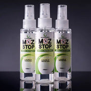 Gardner Tackle Moz-Stop Mosquito Repellent Body Spray - 100ml
