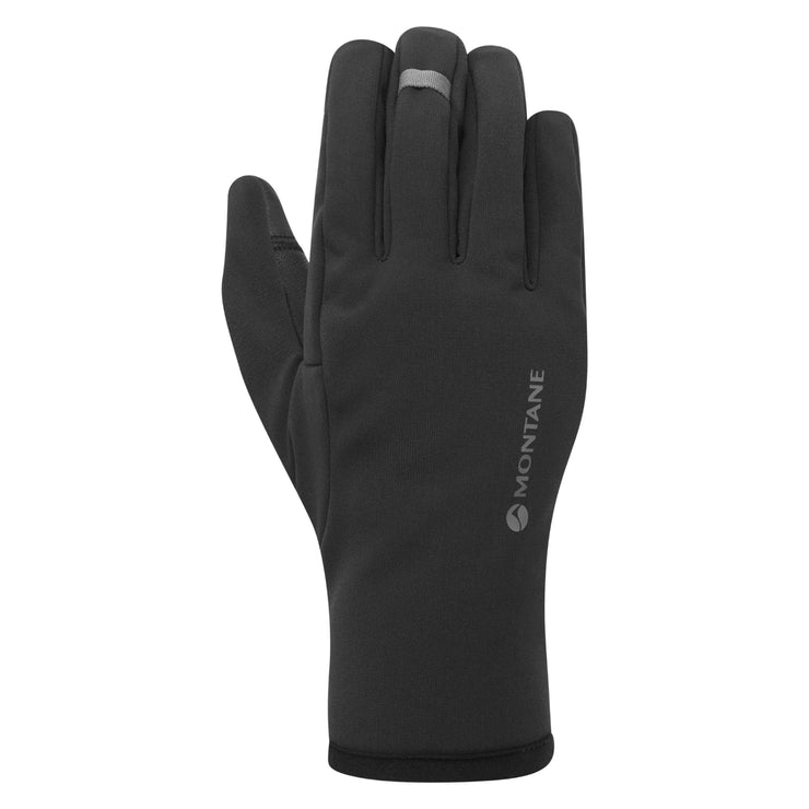 Montane Windjammer Lite Windproof Gloves (Updated) - Black