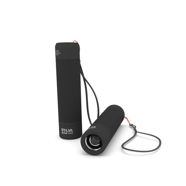 Silva Gearlight 400 Waterproof Torch