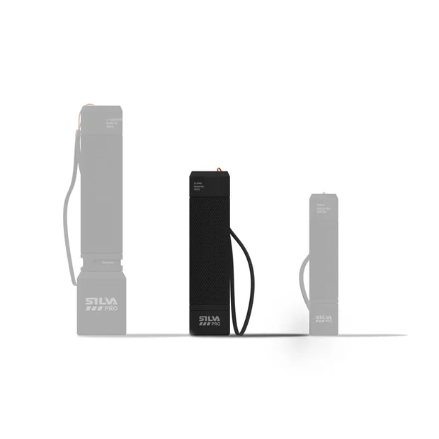 Silva Gearlight 400 Waterproof Torch