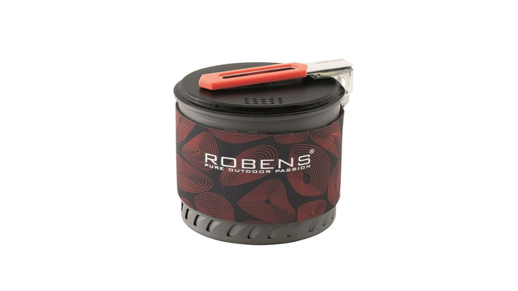 Robens Turbo Pot Pro Cooking Pot