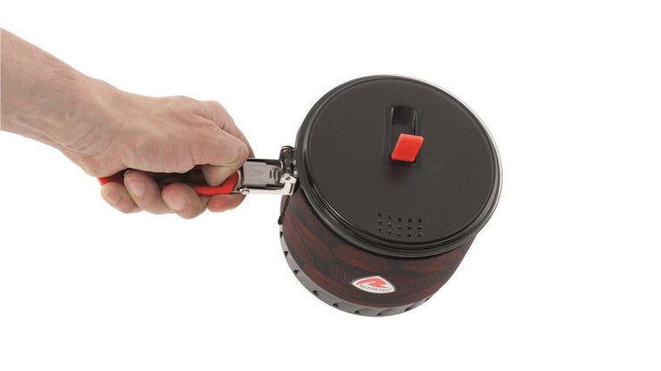 Robens Turbo Pot Pro Cooking Pot