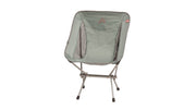 Robens Pathfinder Lite Folding Camping Chair - Granite Grey