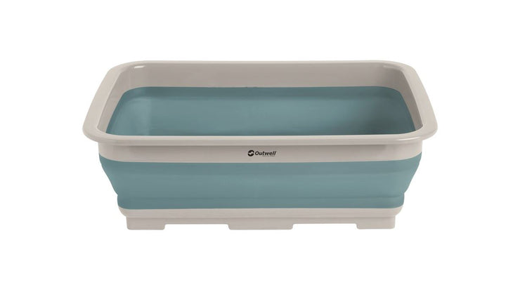 Outwell Collaps Camping Wash Bowl/Sink – Classic Blue
