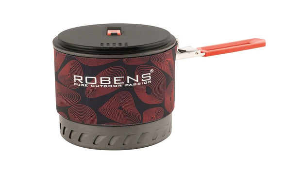 Robens Turbo Pot Pro Cooking Pot