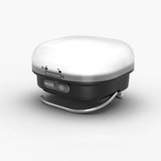 Silva Glow Recharge 350 Lumen Camping Lantern - Black
