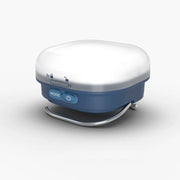 Silva Glow Recharge 350 Lumen Camping Lantern - Blue