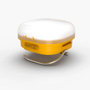 Silva Glow 250 Lumen Camping Lantern - Yellow