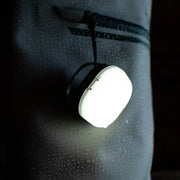 Silva Glow Recharge 350 Lumen Camping Lantern - Blue