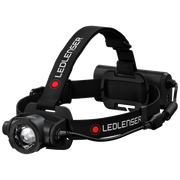 LEDLenser H15R Core Rechargeable 2500 Lumens Head Torch