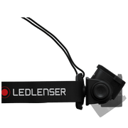 LEDLenser H7R Core 600 Lumens Rechargeable Head Torch