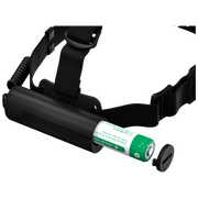 LEDLenser H7R Core 600 Lumens Rechargeable Head Torch