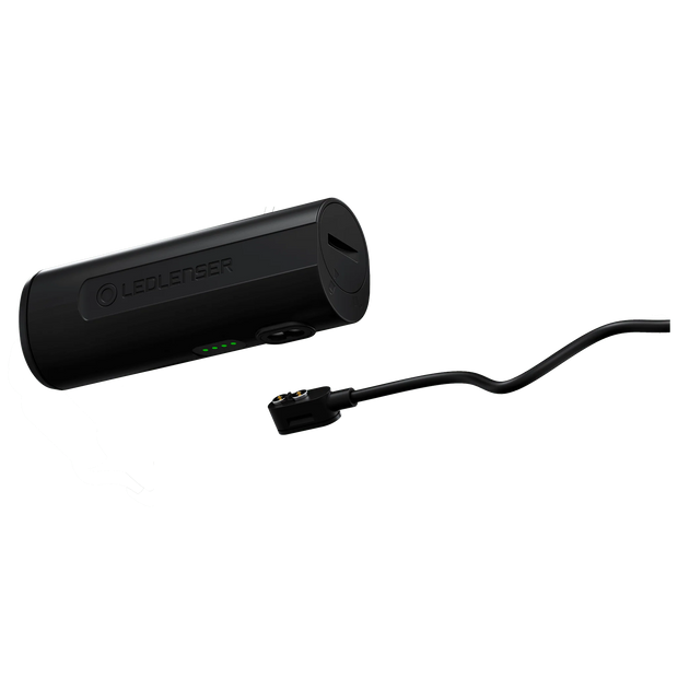 LEDLenser H7R Core 600 Lumens Rechargeable Head Torch