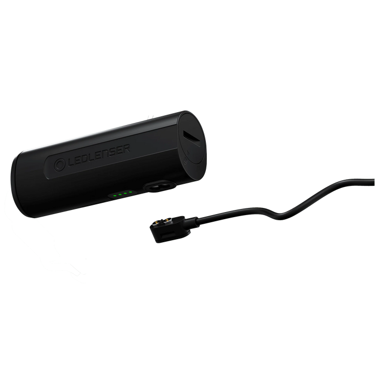 LEDLenser H7R Core 600 Lumens Rechargeable Head Torch