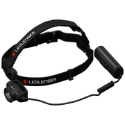LEDLenser H7R Core 600 Lumens Rechargeable Head Torch