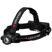 LEDLenser H7R Core 600 Lumens Rechargeable Head Torch