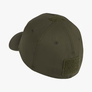 Highlander Tactical Baseball Cap - Olive Green