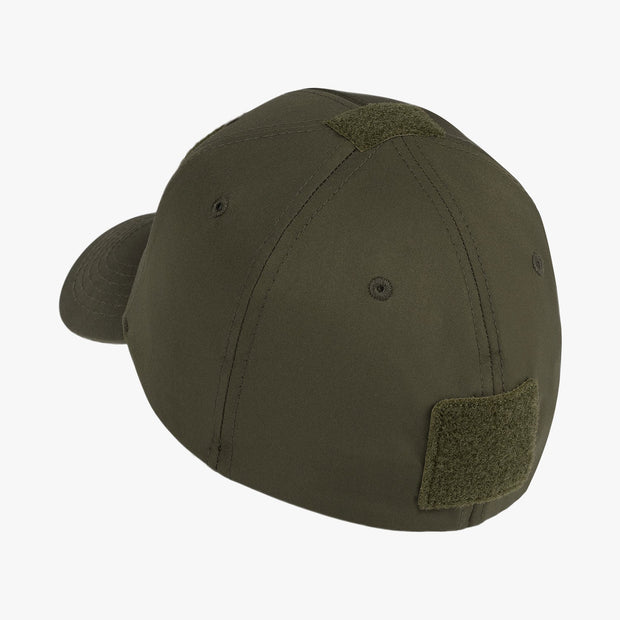 Highlander Tactical Baseball Cap - Olive Green