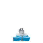 Hydrapak Flux Ultra-Light Collapsible Water Bottle - 0.75 Litre Tahoe Blue