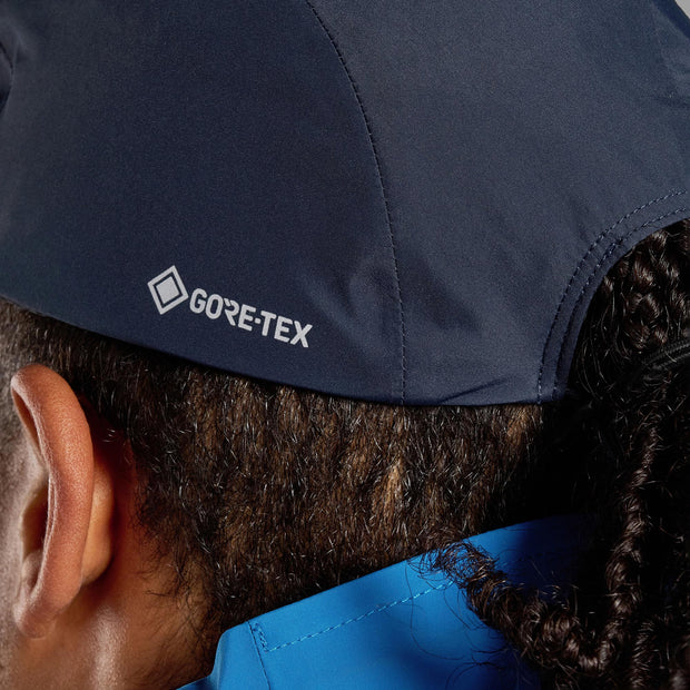 Montane Men's Updated Phase Lite Waterproof Cap - Eclipse Blue