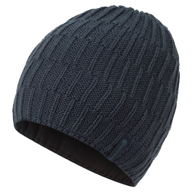 Montane Men's Windjammer Halo Beanie Hat - Eclipse Blue One Size
