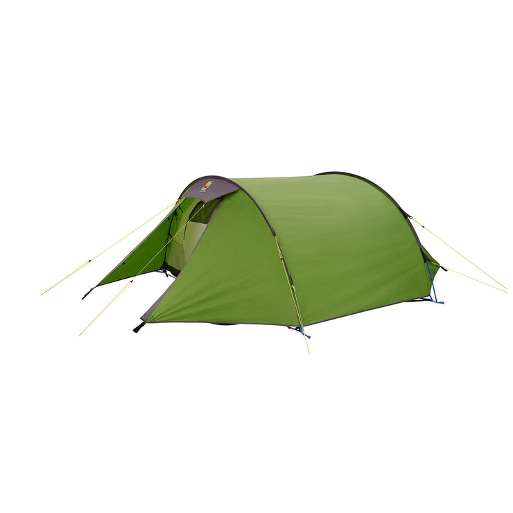 Wild Country Halcyon 2 Compact Backpacking Tent - Green