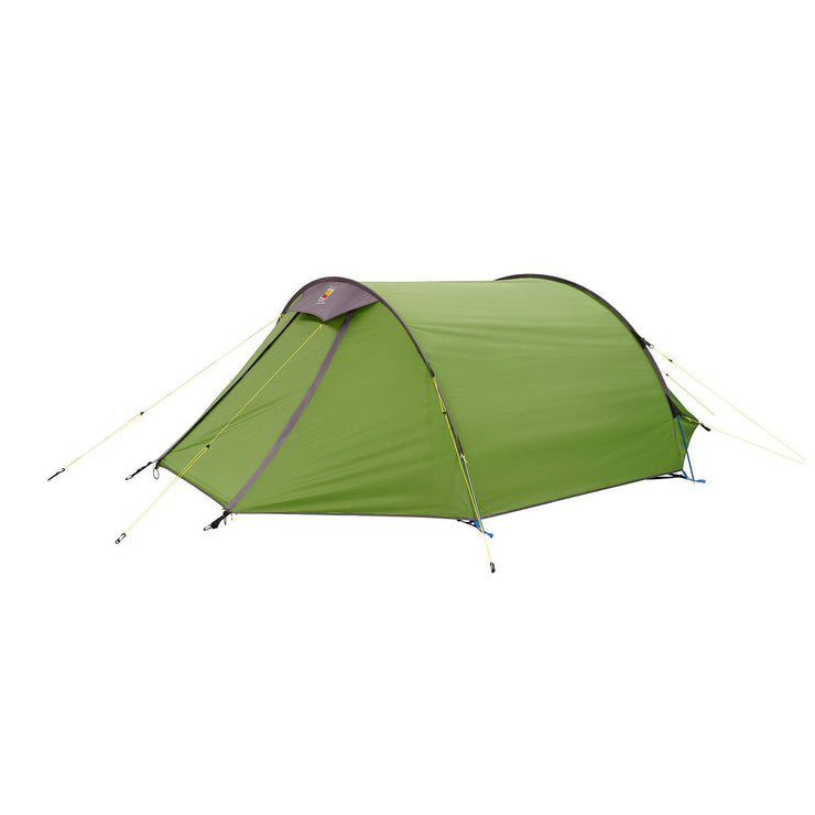 Wild Country Halcyon 2 Compact Backpacking Tent - Green