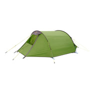 Wild Country Halcyon 2 Compact Backpacking Tent - Green