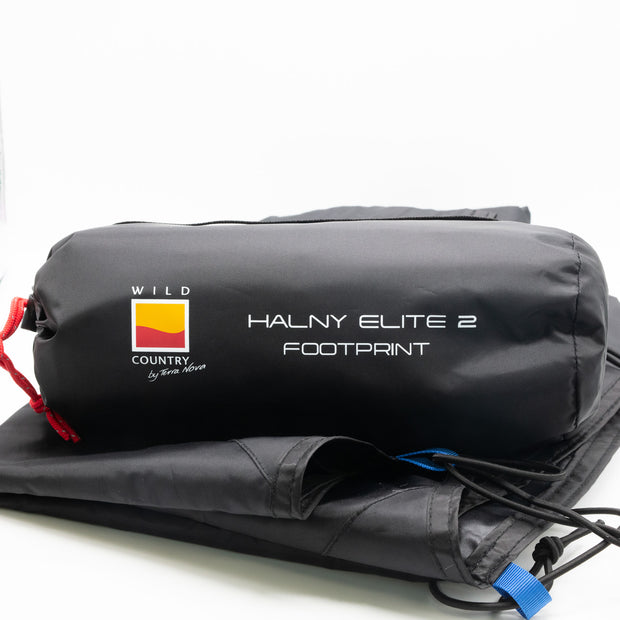 Wild Country Halny Elite 2 Tent Footprint Groundsheet Protector