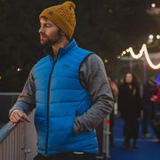Highlander Beira Lined Bobble Hat (Various Colours)