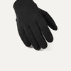 Sealskinz Howe Waterproof All Weather Multi-Activity Glove - Black