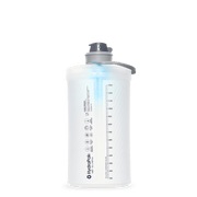 Hydrapak Flux + 1.5L 2023 Collapsible Water bottle (Filtered)