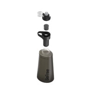 Katadyn BeFree Activated Carbon 1.0L Filter Bottle