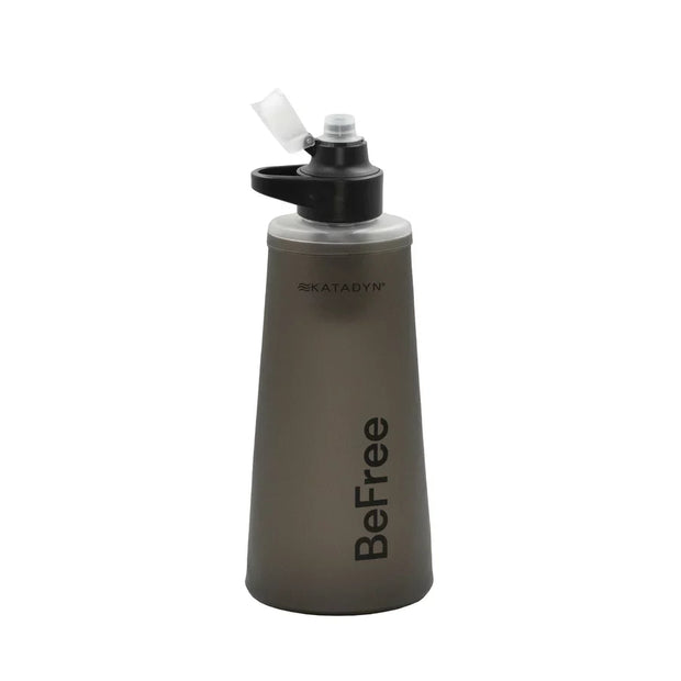 Katadyn BeFree Activated Carbon 1.0L Filter Bottle