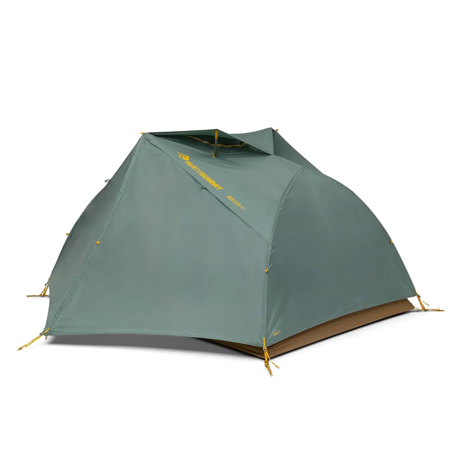 Sea To Summit Ikos Evo TR2 Backpacking 2 Person Tent
